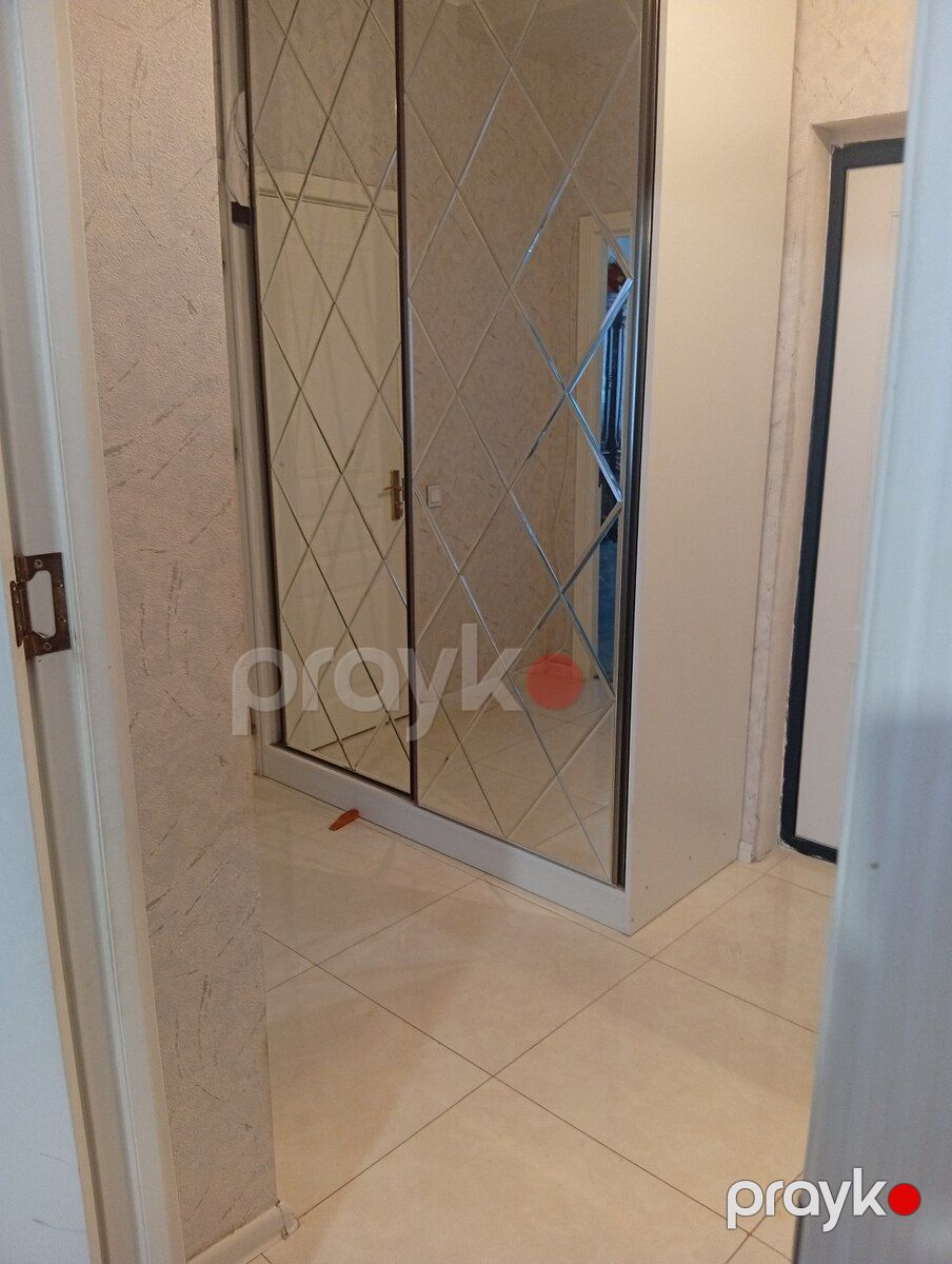 2-otaqlı yeni tikili, Əhmədli m., 65 m² — Mənzil, Bakı (2)