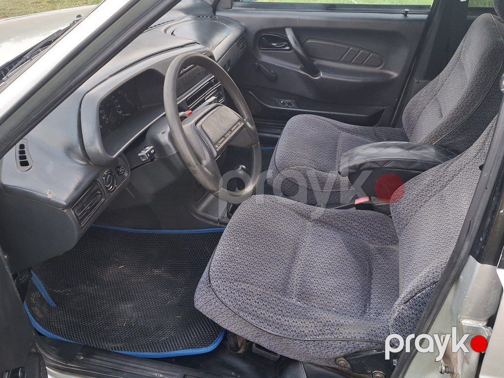 Lada (VAZ) 21099, 1.6 L, 2004 il, 253 148 km — Avtomobillər, Saatlı (7)