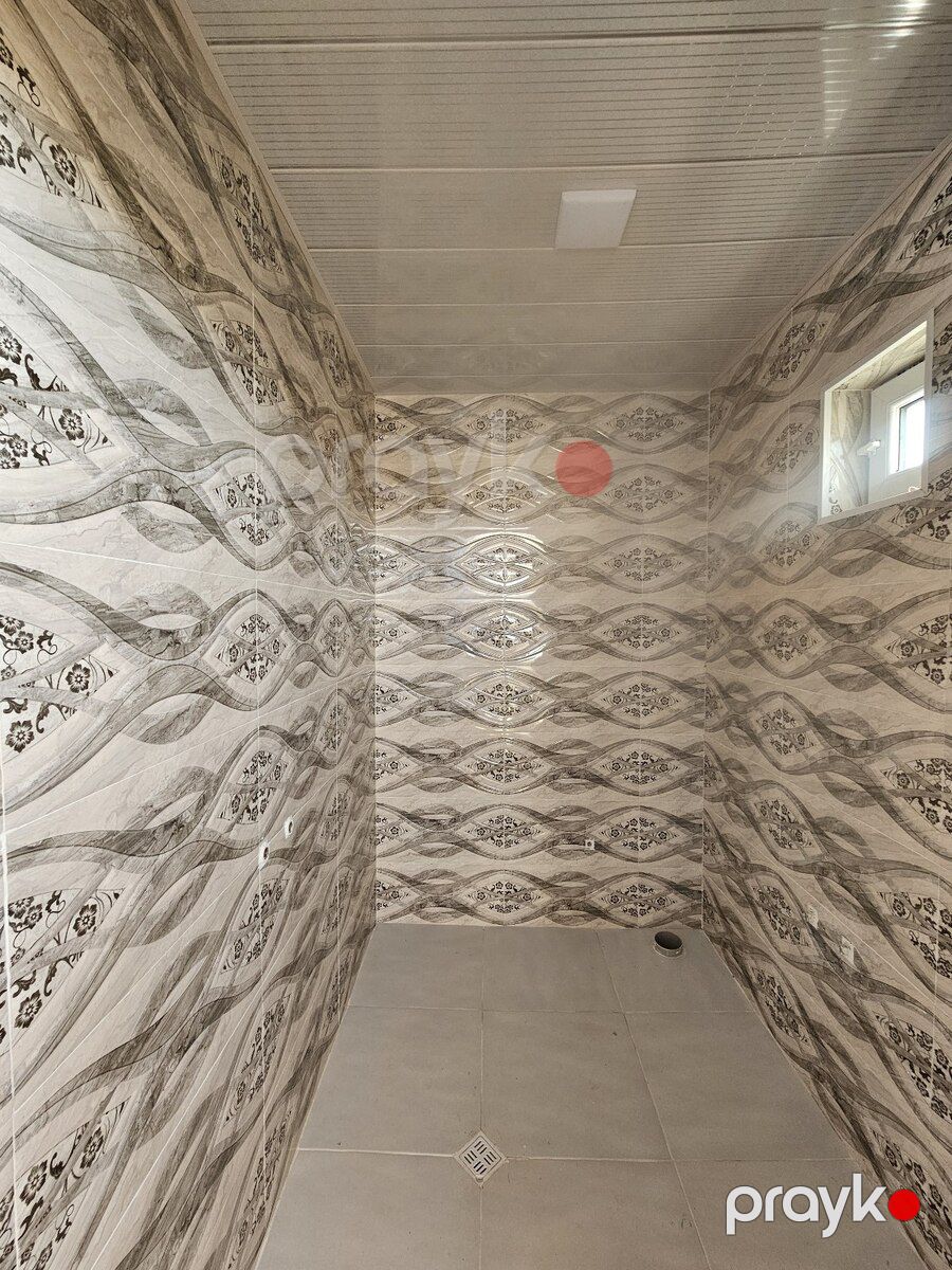 Həyət evi, Binə qəs — Ev, villa, Bakı (7)