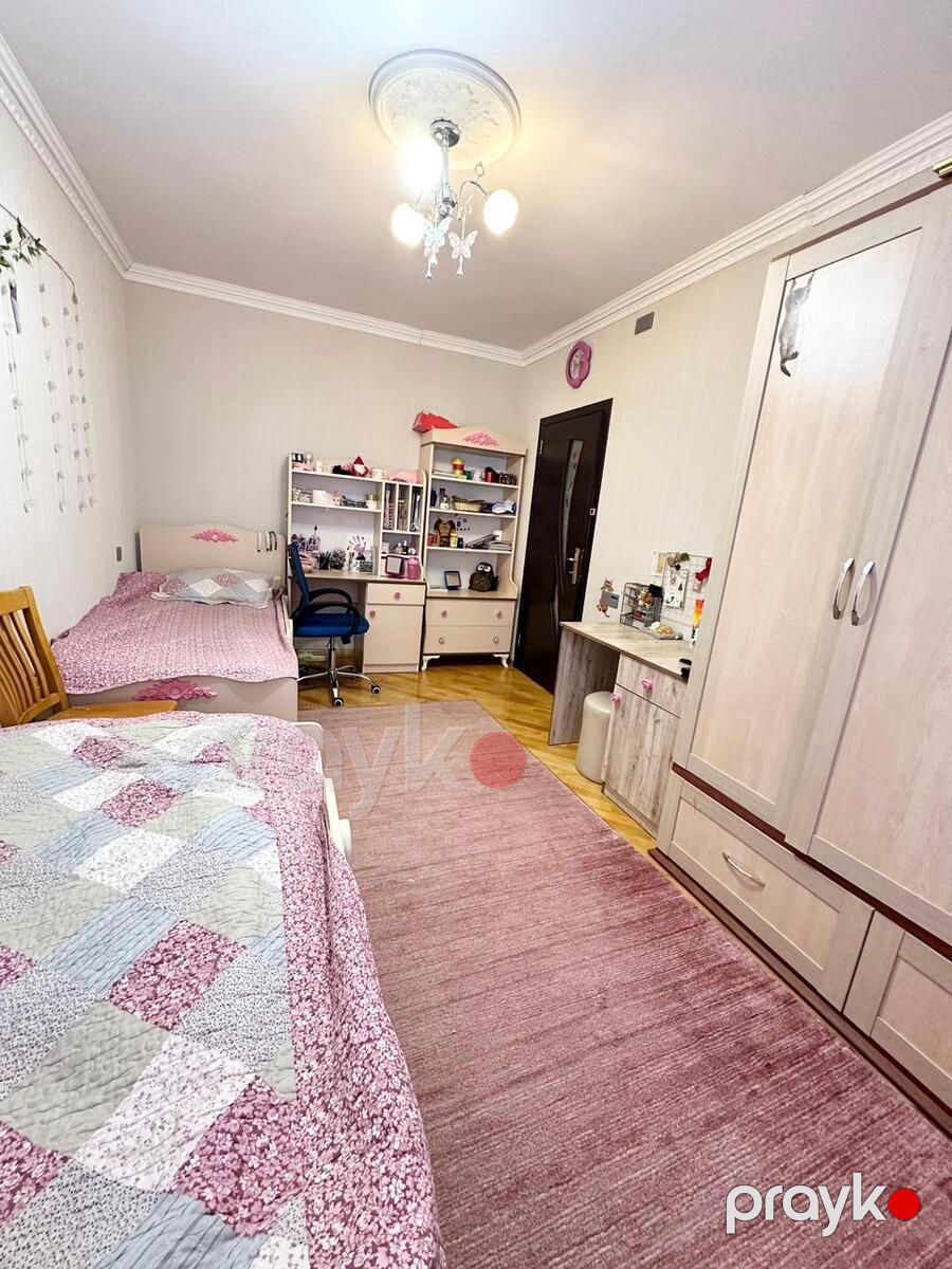 Satılır 4 otaqlı yeni tikili 155 m² — Mənzil, Bakı (8)
