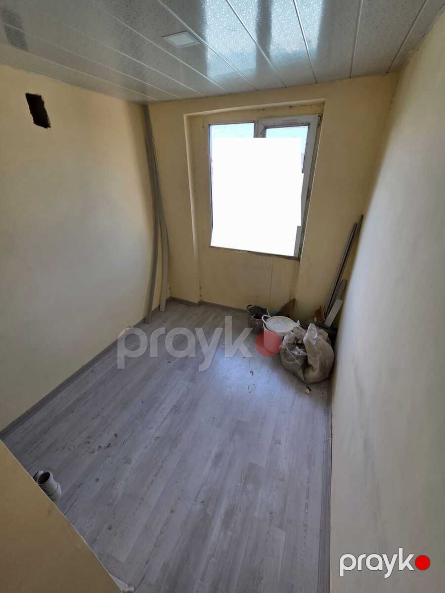 2-otaqlı mənzil, Sumqayıt ş., 55 m² — Mənzil, Sumqayıt (5)