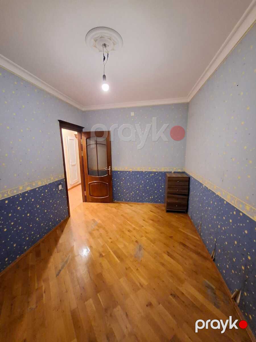 Satılır 3 otaqlı köhnə tikili 72 m² — Mənzil, Bakı (8)