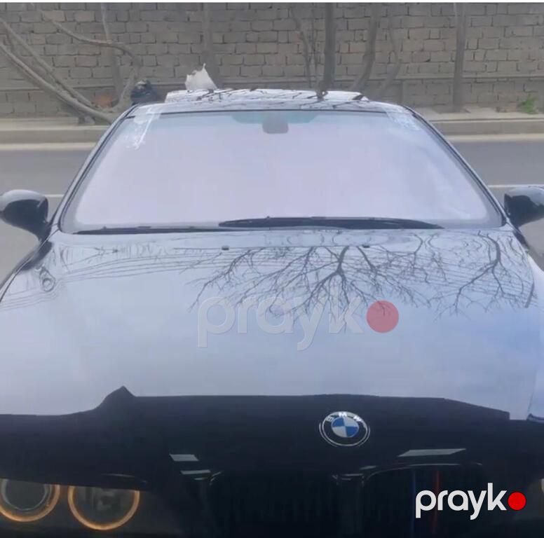 "Maserati" şüşələri — Ehtiyat hissələri və aksesuarlar, Bakı (8)