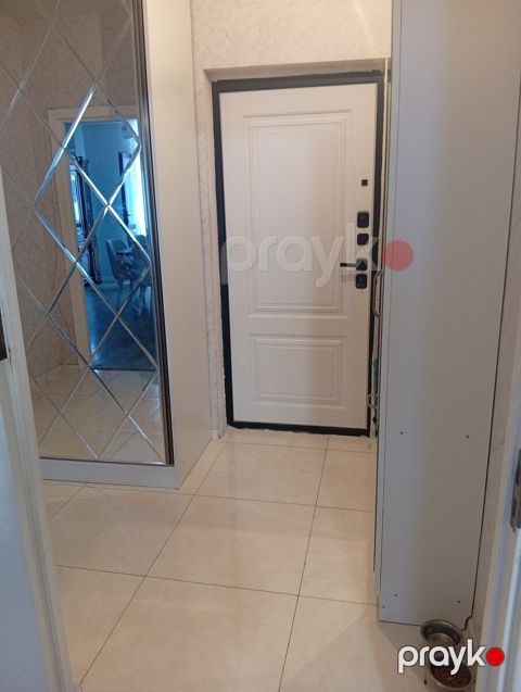 2-otaqlı yeni tikili, Əhmədli m., 65 m²