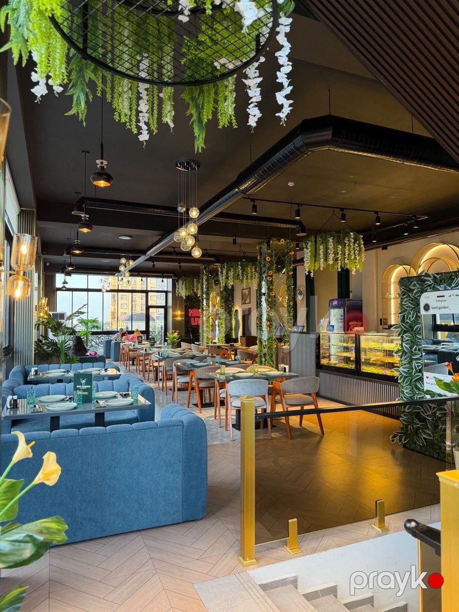 İcarəyə verilir obyekt 450 m² — Əmlak, Bakı (2)