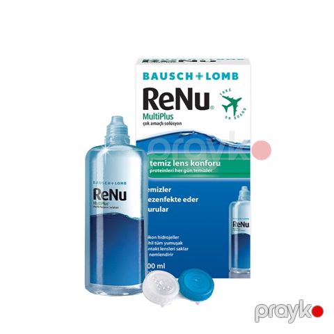 Linza suyu "Renu 100 ml" — Bakı