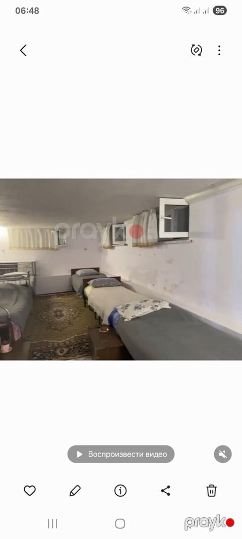 Həyət evi kirayə verilir, Gəncə ş — Gəncə