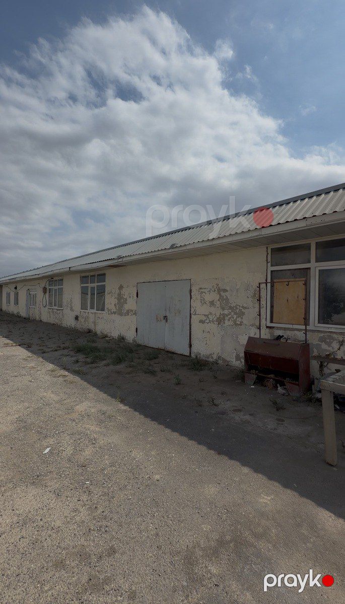 Satılır obyekt 1600 m² — Əmlak, Bakı (6)