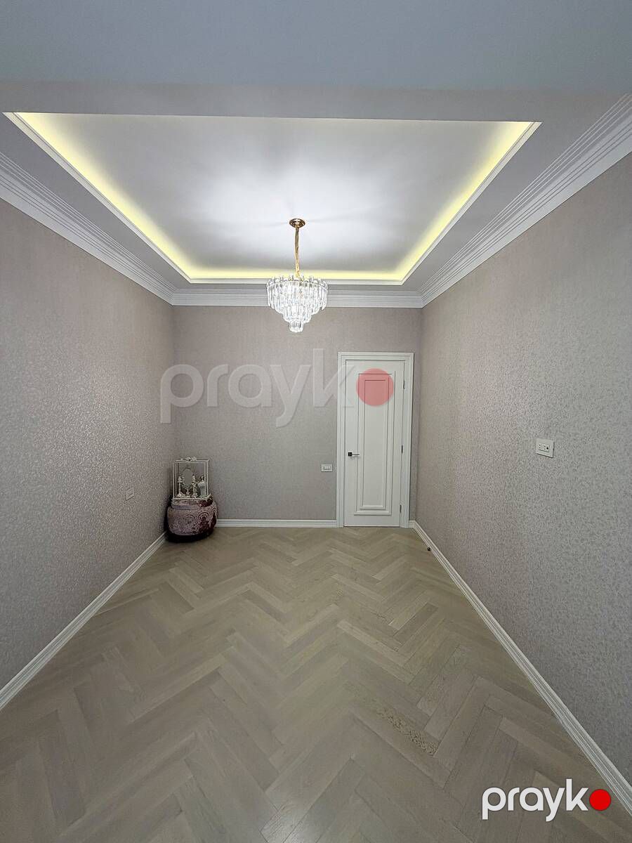 Satılır 3 otaqlı yeni tikili 135 m² — Mənzil, Bakı (7)