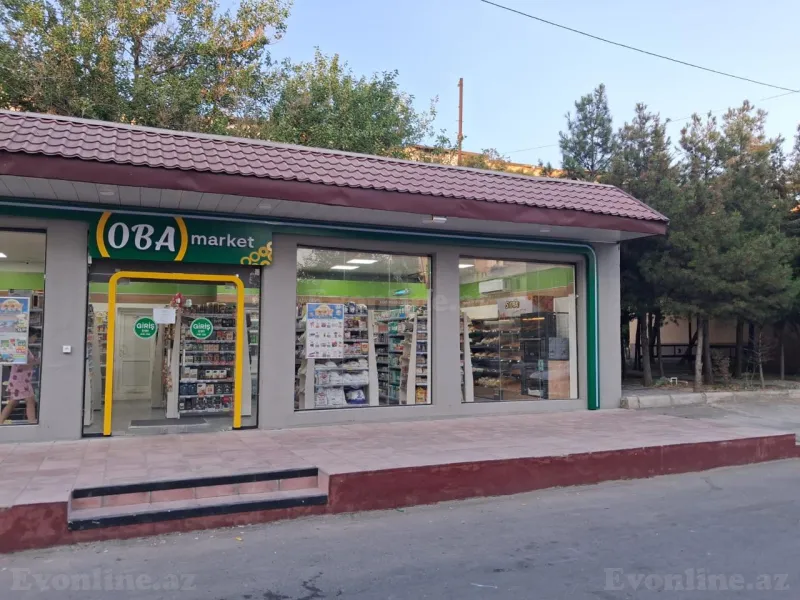 Satılır Obyekt 143 m² Bakı, Nizami r., Xalqlar Dostluğu m — Əmlak, Bakı (4)