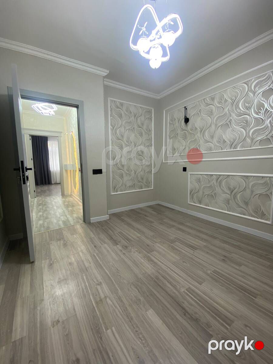 Satılır 3 otaqlı köhnə tikili 60 m² — Mənzil, Bakı (11)