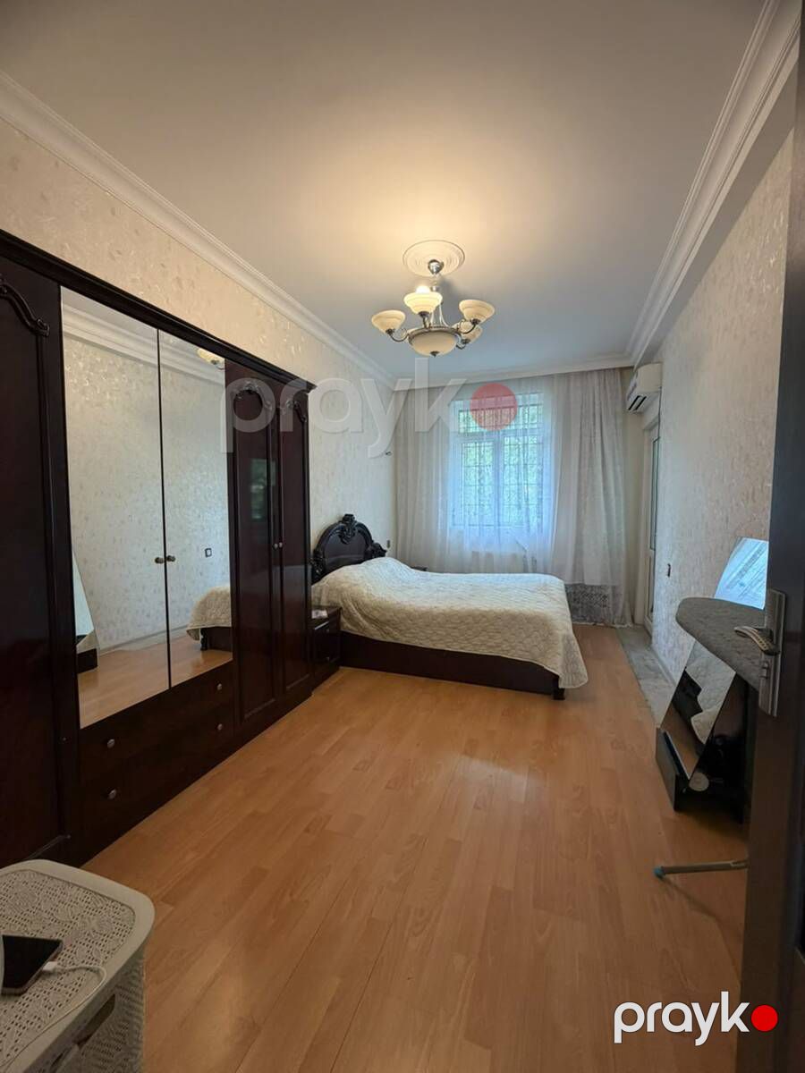 Satılır 4 otaqlı yeni tikili 128 m² — Mənzil, Bakı (9)