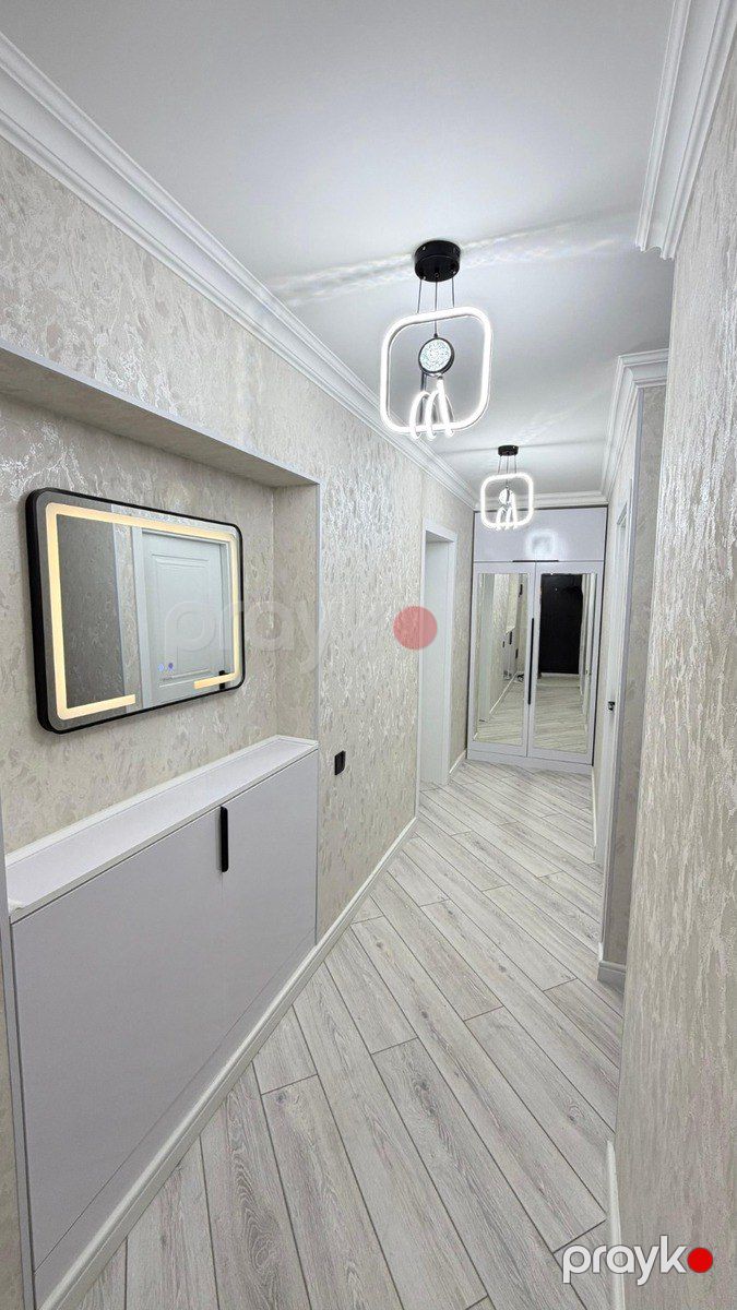Satılır 3 otaqlı köhnə tikili 67 m² — Mənzil, Bakı (5)