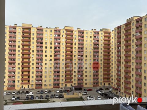 Satılır 3 otaqlı yeni tikili 76 m² — Bakı