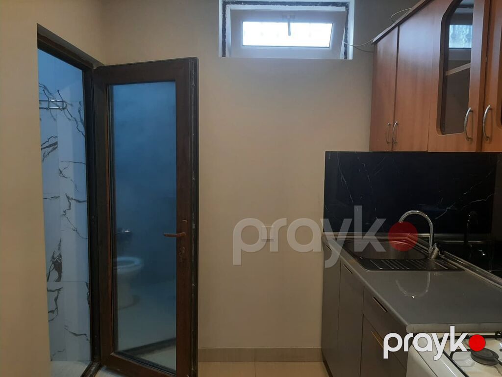 45 kv. m, 1 otaqlı, Kombi, Qaz, İşıq — Ev, villa, Mehdiabad (4)