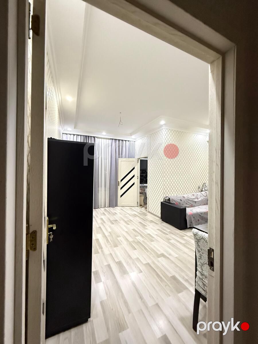 Satılır 2 otaqlı yeni tikili 61 m² — Mənzil, Bakı (3)