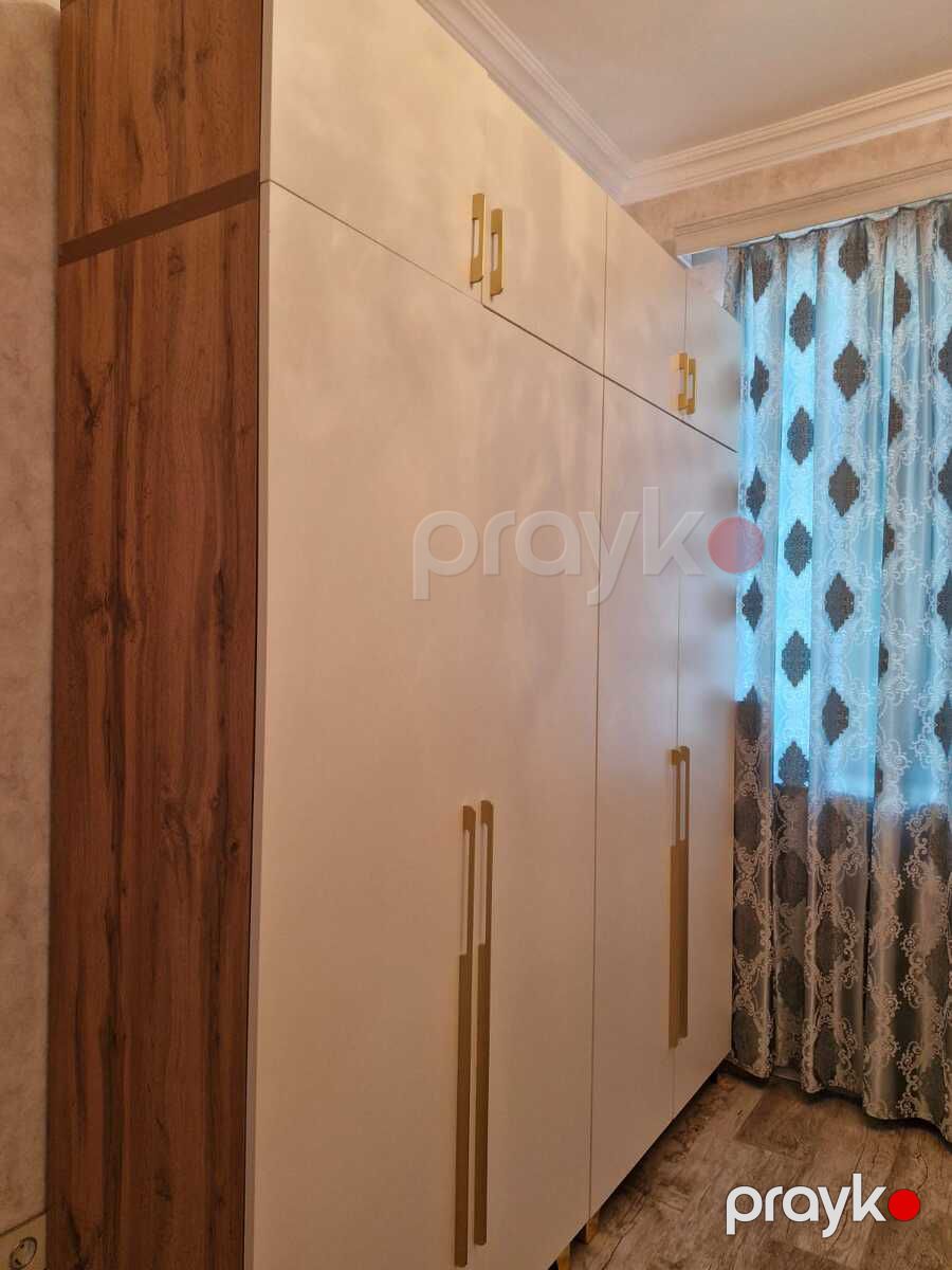 Satılır 3 otaqlı yeni tikili 75 m² — Mənzil, Bakı (6)
