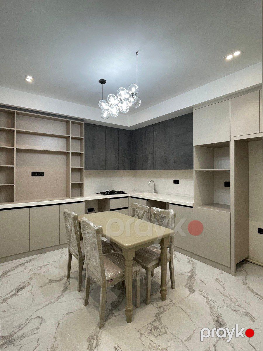 Satılır 3 otaqlı yeni tikili 115 m² — Mənzil, Bakı (10)