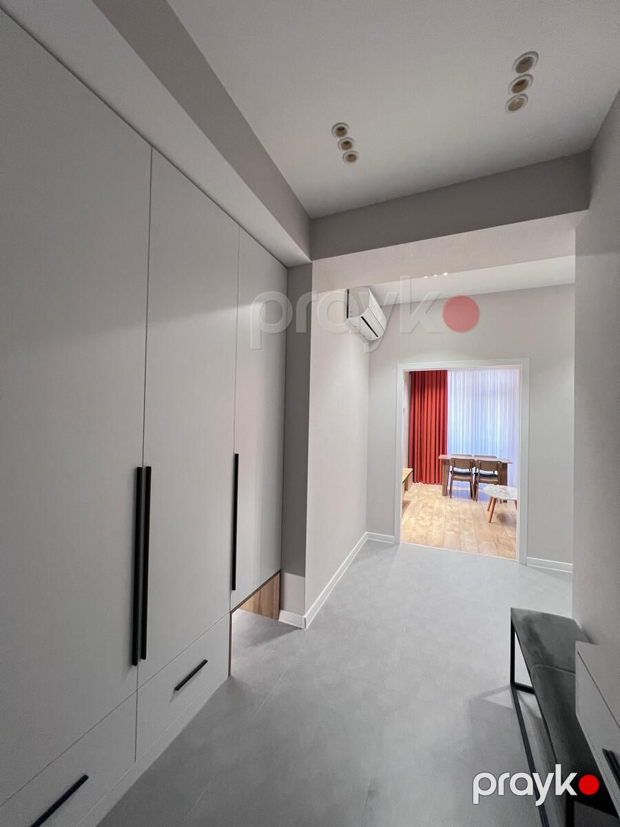 Satılır 3 otaqlı yeni tikili 95 m² — Mənzil, Bakı (10)