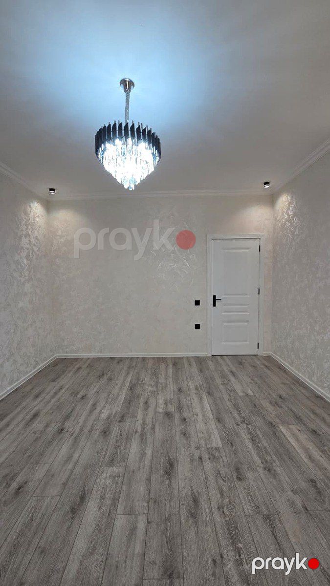 2-otaqlı yeni tikili, Xırdalan ş., 70 m² — Mənzil, Xırdalan (6)