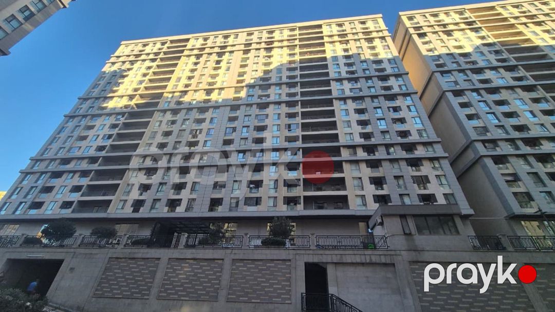 Satılır 2 otaqlı yeni tikili 55 m² — Mənzil, Bakı (2)