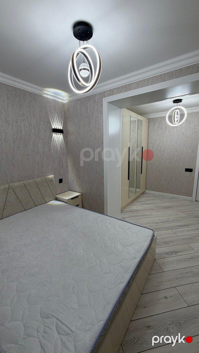 Satılır 3 otaqlı köhnə tikili 67 m² — Mənzil, Bakı (11)