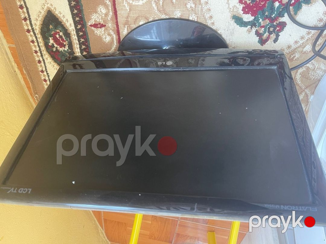Televizor LG — TV və Video, Sumqayıt (4)