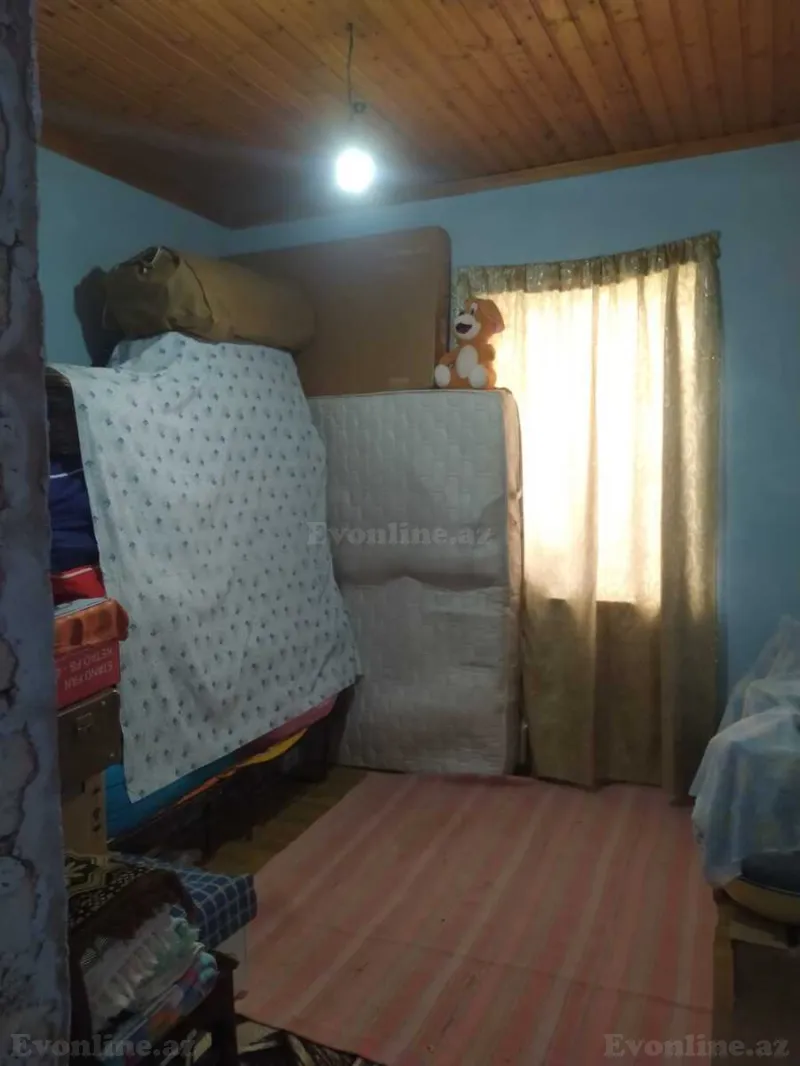 Satılır 3 otaqlı Həyət evi 80 m² Bakı, Xəzər r., Şüvəlan — Ev, villa, Bakı (2)