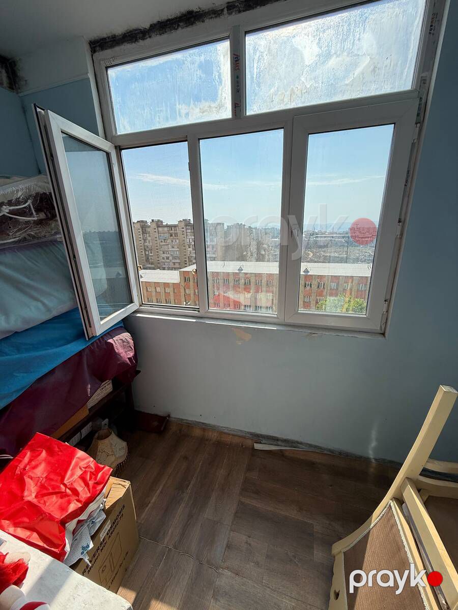 Satılır 3 otaqlı köhnə tikili 80 m² — Mənzil, Bakı (6)