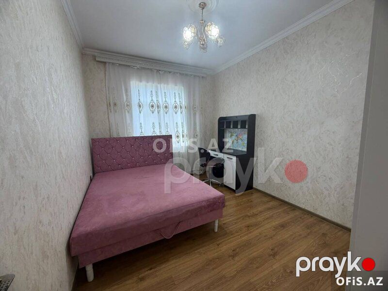 Həyət evləri Satılır Sabunçu r., Maştağa q., 4 otaq, 100 m² — Ev, villa, Bakı (5)