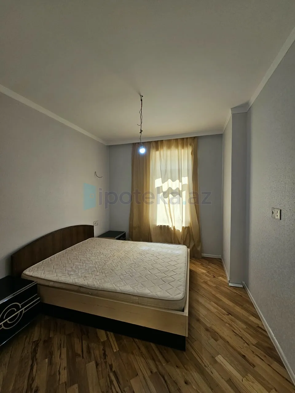 Satılır: 2 Otaq, Yeni tikili, Abşeron r., Masazır q., 57.00 m² — Mənzil, Masazır (4)