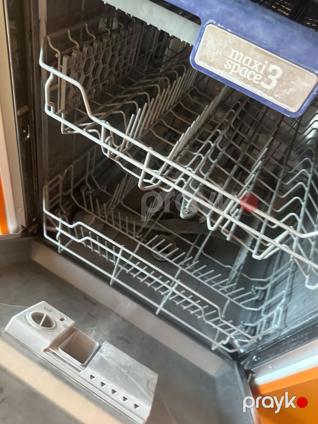 Aytac23 Qabyuyan hansa firmasi 12 neferlik 300 Azn ela veziyyetde — Qab yuyucu maşınlar, Bakı (3)