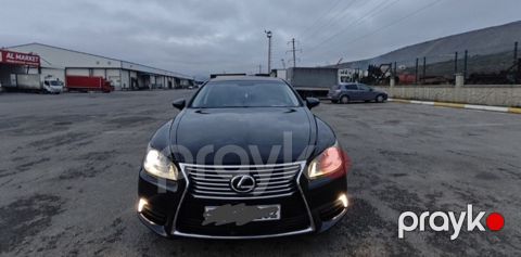 Lexus LS 460L, 4.6 L, 2013 il, 280 000 km — Bakı
