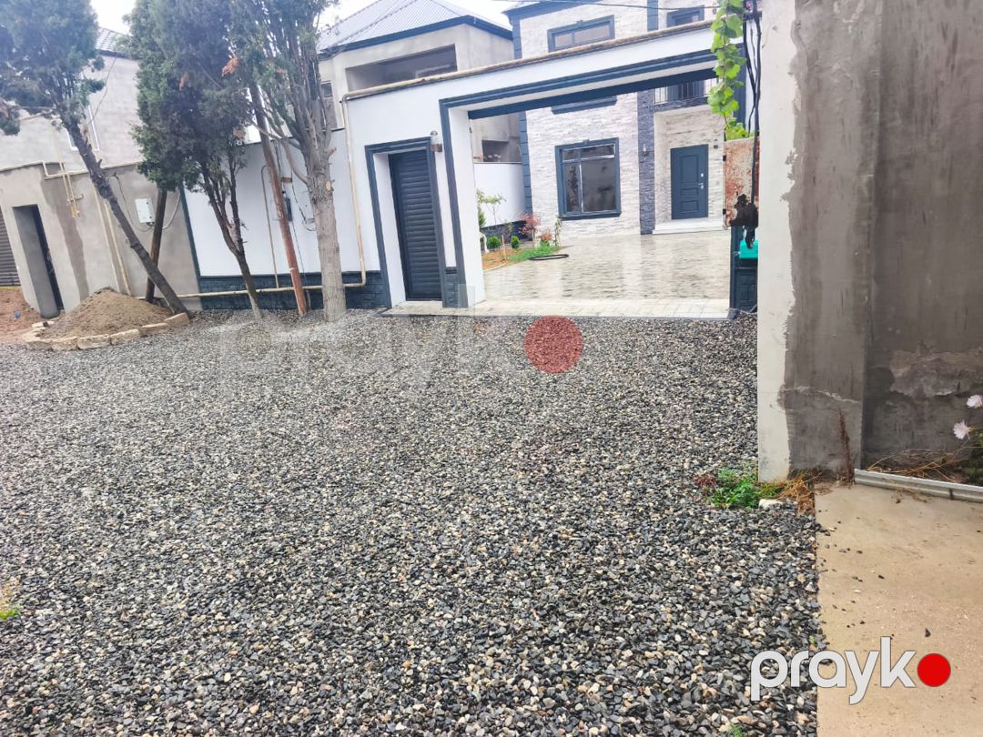 Satış: 6 otaqlı Ev / villa, 197 m², Xəzər rayonu — Ev, villa, Bakı (10)