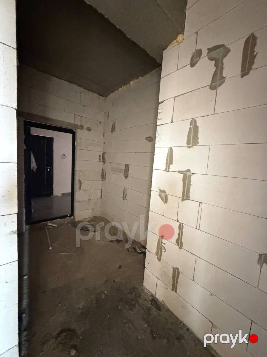 Satılır 3 otaqlı yeni tikili 77 m² — Mənzil, Bakı (3)