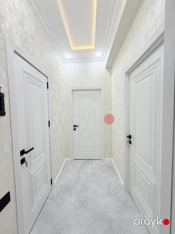 Satılır 2 otaqlı Bina evi menzil (Yeni tikili), 45 m², Xırdalan ş — Mənzil (8)