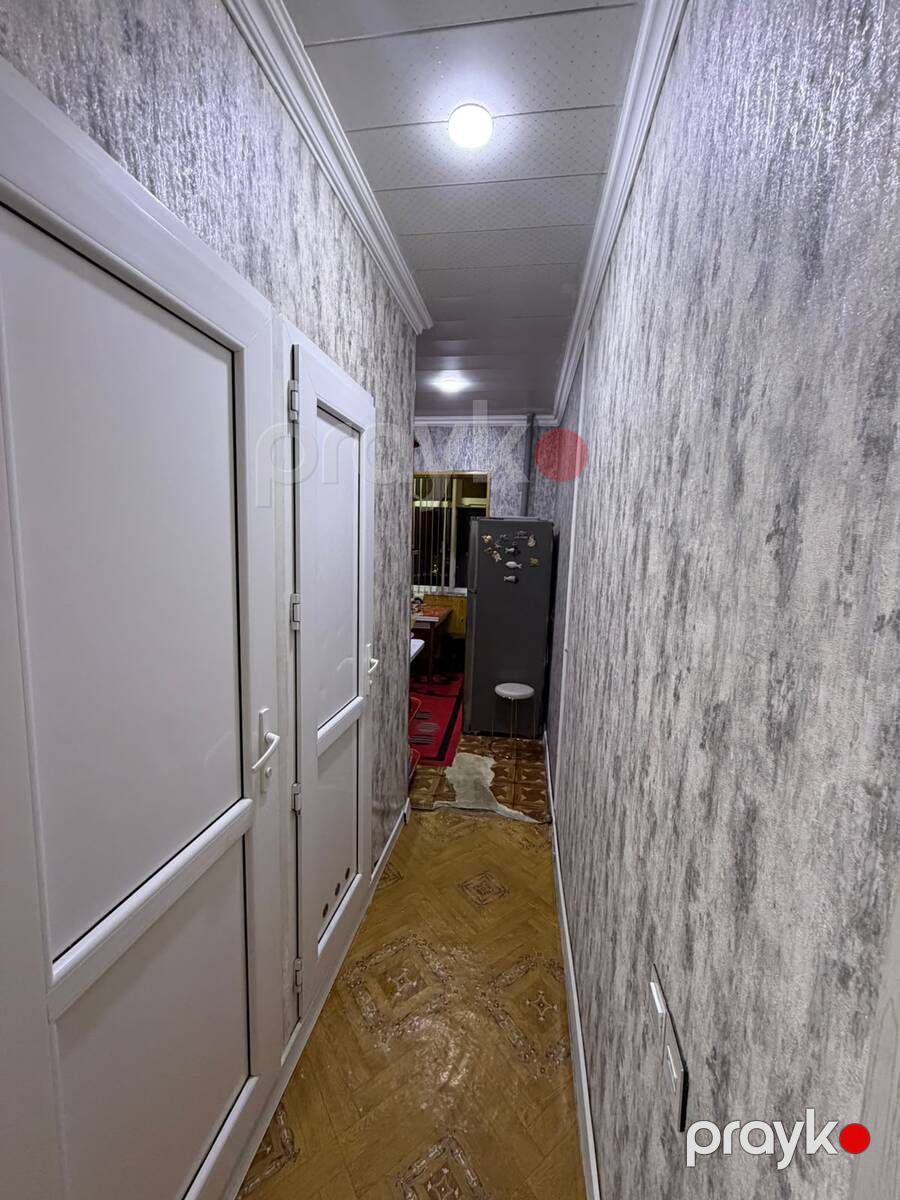 Satılır 3 otaqlı köhnə tikili 80 m² — Mənzil, Bakı (12)
