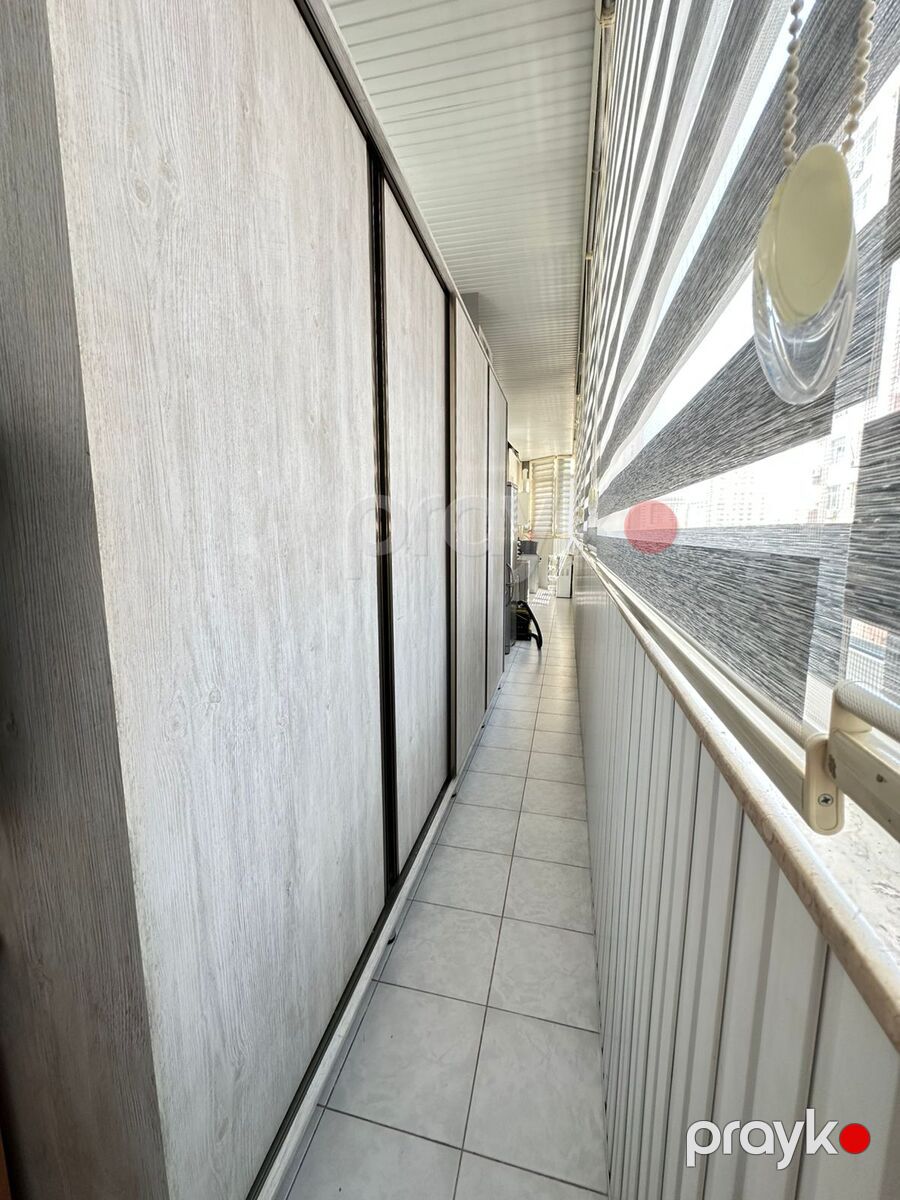 Satılır 4 otaqlı yeni tikili 175 m² — Mənzil, Bakı (7)