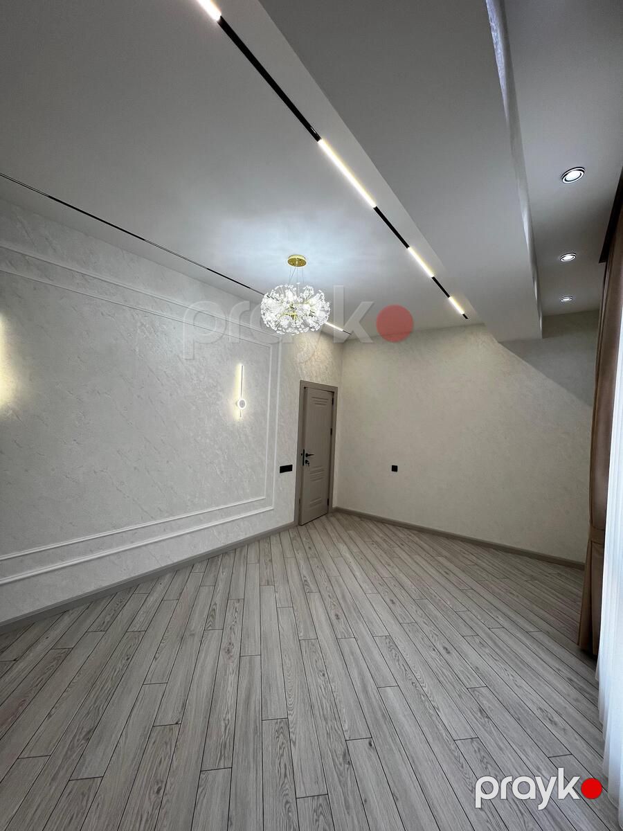 Satılır 2 otaqlı yeni tikili 78 m² — Mənzil, Bakı (6)
