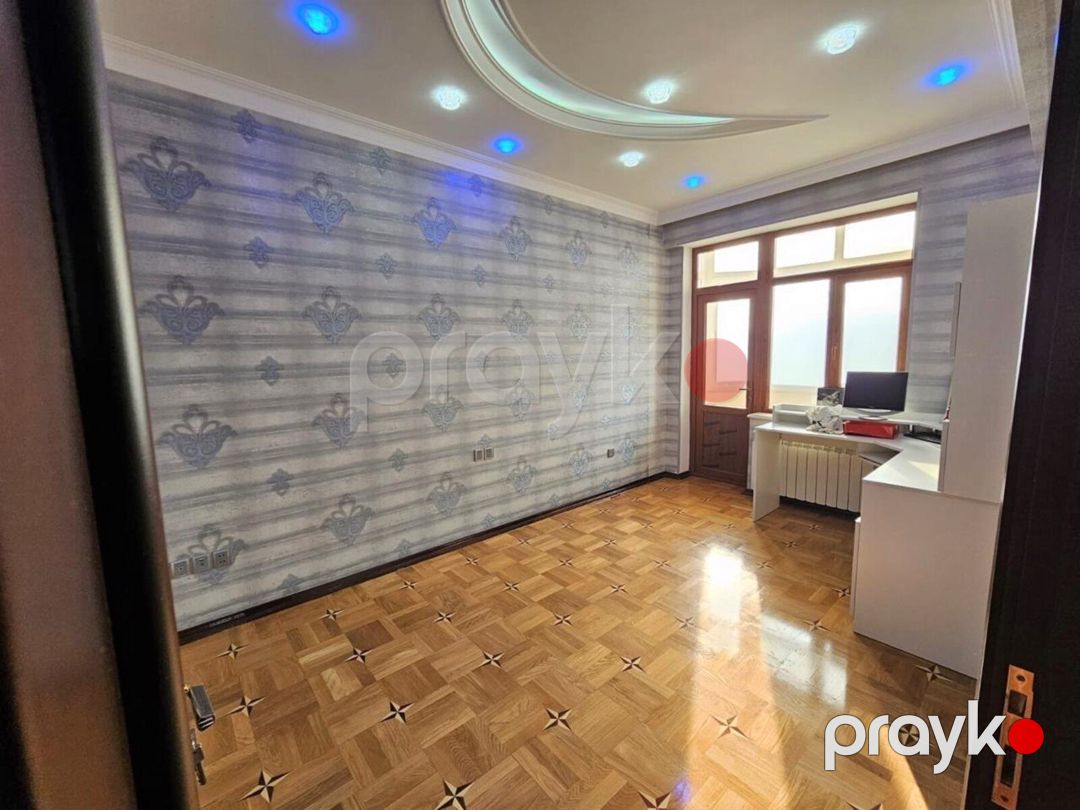 Satılır 3 otaqlı yeni tikili 127 m² — Mənzil, Bakı (5)