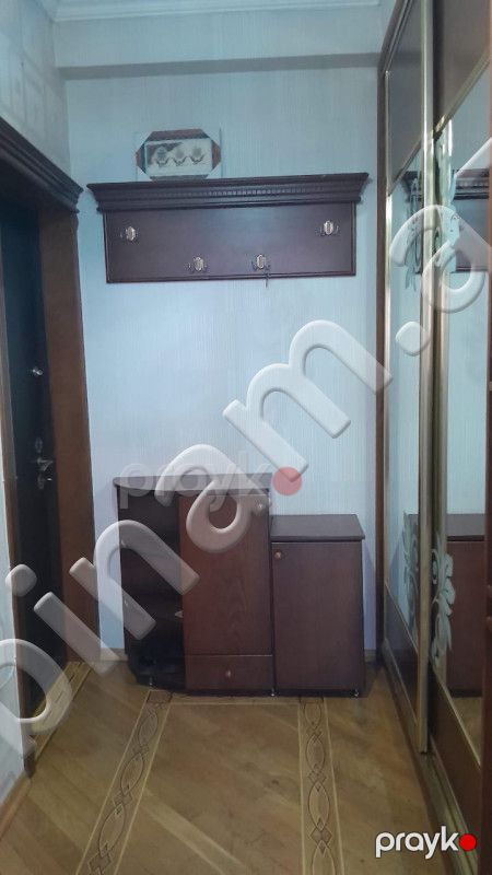 3 otaqlı Yeni tikili, Satış, Bakı, Xətai, Həzi Aslanov — Mənzil, Bakı (5)