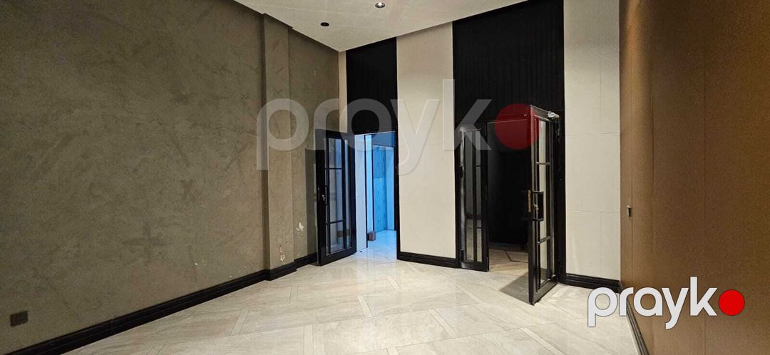 Satılır 3 otaqlı yeni tikili 98 m² — Mənzil, Bakı (9)