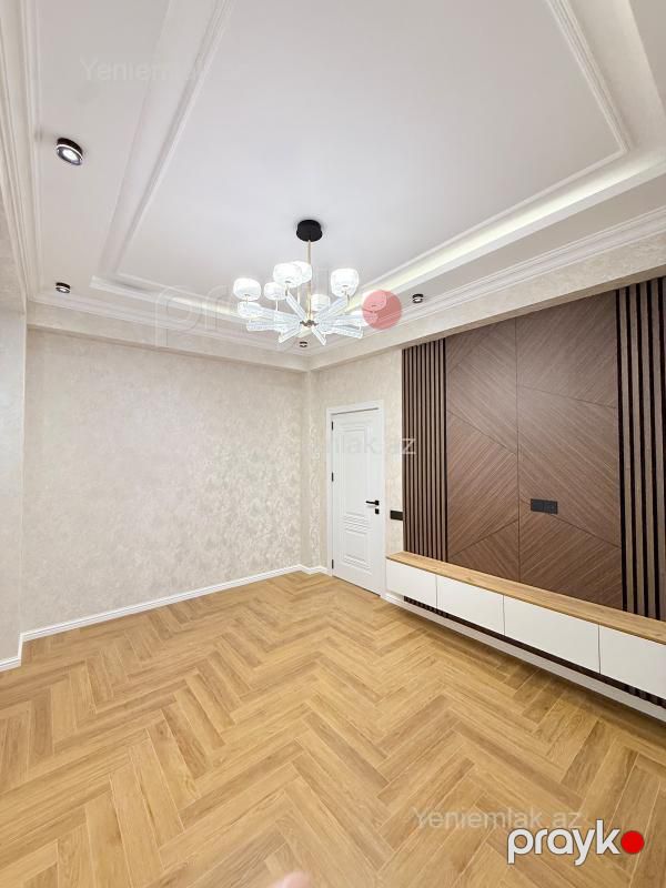 Satılır 2 otaqlı Bina evi menzil (Yeni tikili), 45 m², Xırdalan ş — Mənzil (6)
