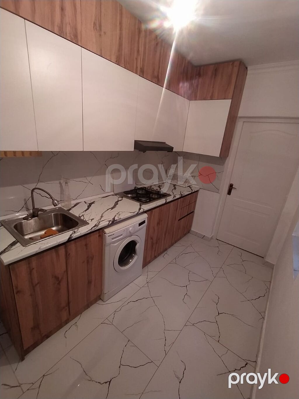Kiraye 3 otaxli serayiti var adam basi 100azn kisi xeylagna verlir — Mənzil, Bakı (7)