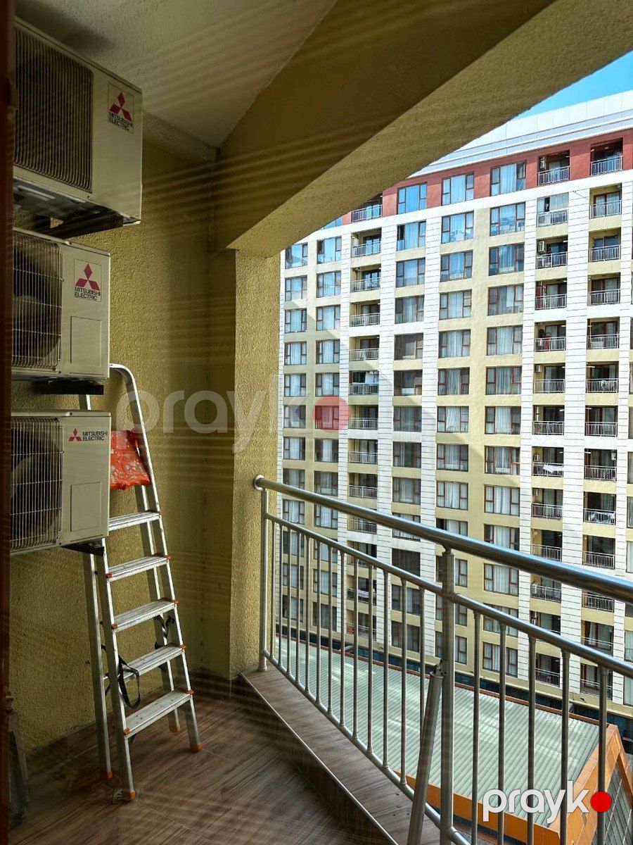 İcarəyə verilir 3 otaqlı yeni tikili 141 m² — Mənzil, Bakı (3)