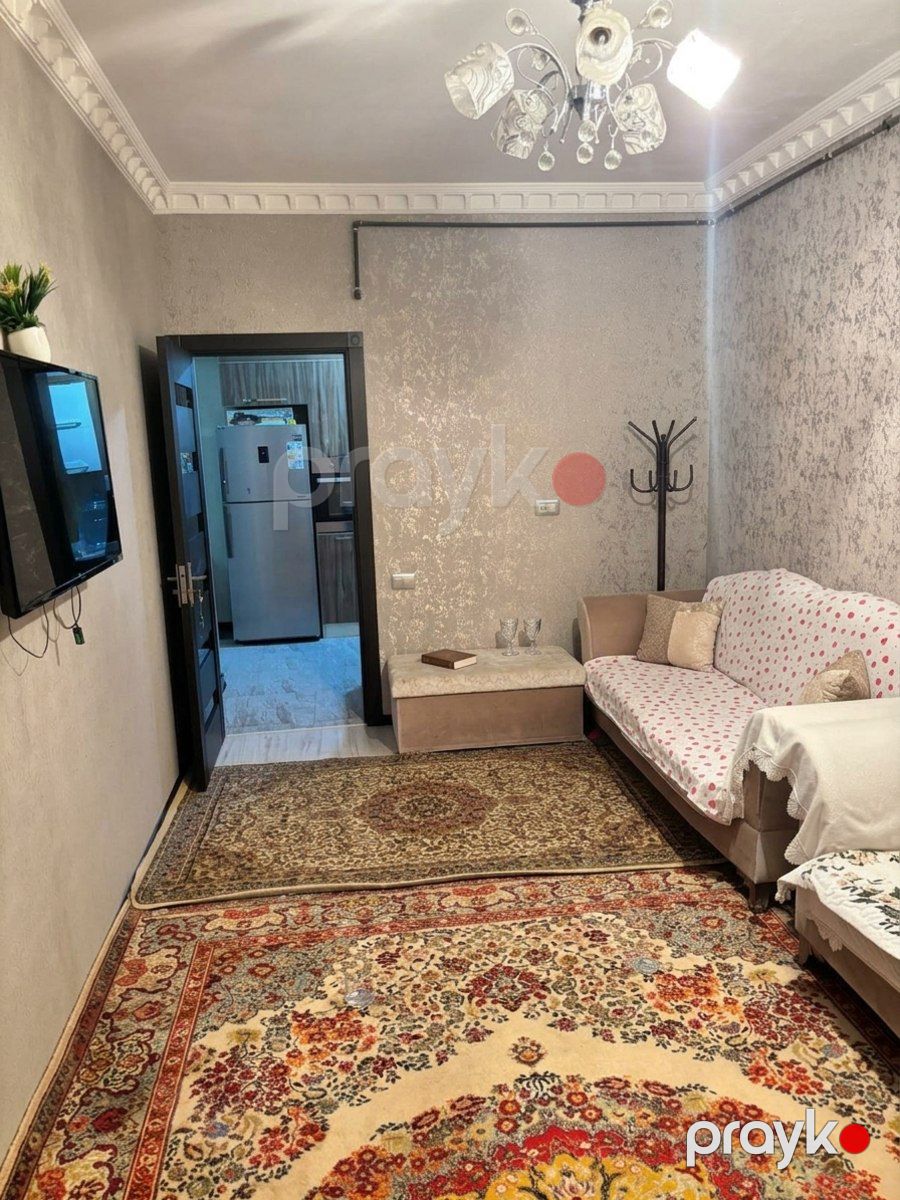 Satılır 3 otaqlı yeni tikili 84 m² — Mənzil, Xırdalan (6)