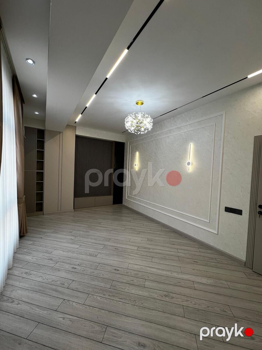 Satılır 2 otaqlı yeni tikili 78 m² — Mənzil, Bakı (7)