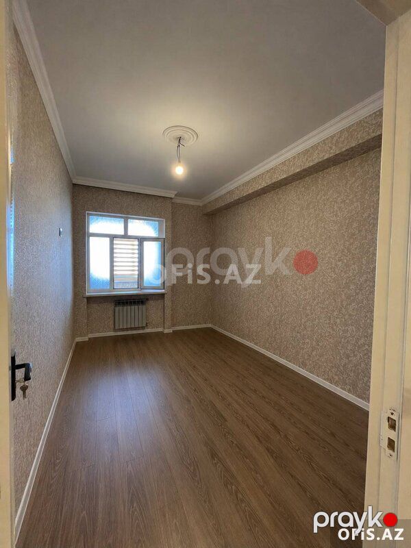 Yeni tikili Satılır Suraxanı r., Yeni Günəşli q., 3 otaq, 103 m² — Mənzil, Bakı (4)
