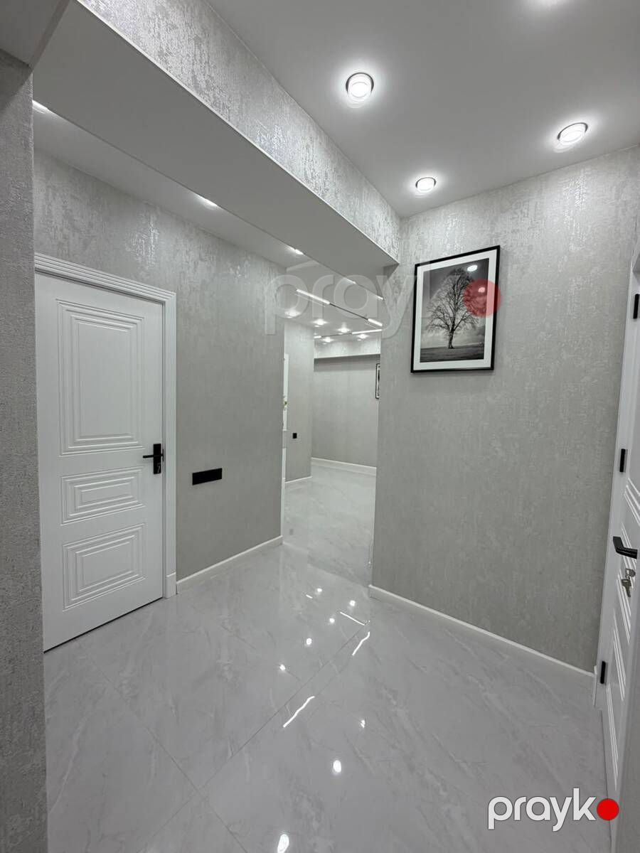 Satılır 3 otaqlı yeni tikili 110 m² — Mənzil, Bakı (6)