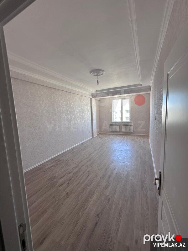 Abşeron rayonunda 2 otaqlı Yeni tikili Satılır, 65 m² — Mənzil, Bakı (2)
